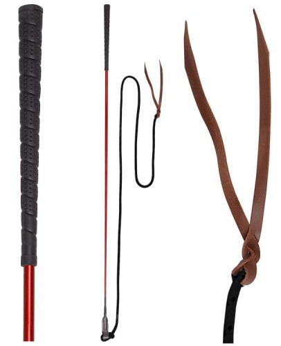 TROK.PL Contact Stick red/black