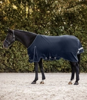 Derka padokowa Scandic Waldhausen 200 gr night blue 145cm