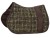 TROK.PL Czaprak Eskadron BIG SQUARE BOUCLÉ teak brown