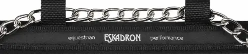 TROK.PL Kantar z łańcuszkiem Eskadron black