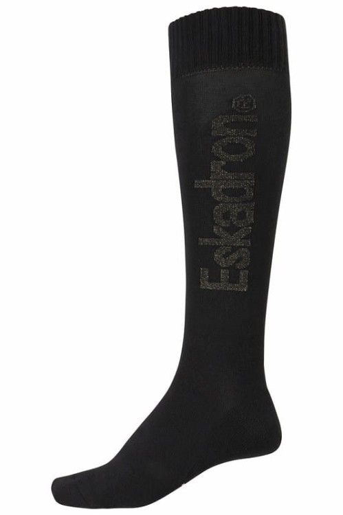TROK.PL Podkolanówkie Eskadron Heritage 25 black