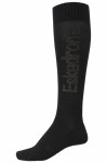 Podkolanówkie Eskadron Heritage 25 black M.