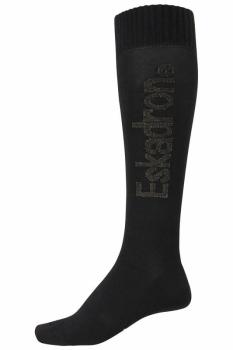TROK.PL Podkolanówki Eskadron Heritage black