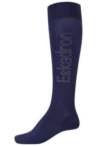 TROK.PL Podkolanówkie Eskadron Heritage 25 true blue