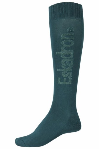 TROK.PL Podkolanówkie Eskadron Heritage 25 vintage green