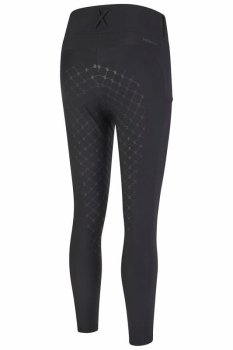 TROK.PL Legginsy Eskadron COSY RIDING  Full Grip