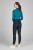 TROK.PL Legginsy Eskadron COSY RIDING  Full Grip