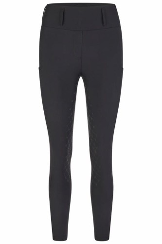 TROK.PL Legginsy Eskadron COSY RIDING  Full Grip