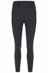 Legginsy Eskadron COSY RIDING  Full Grip black L.