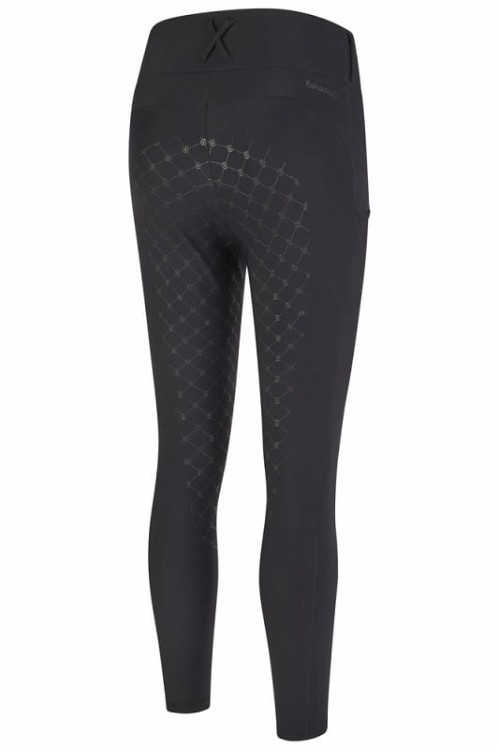 TROK.PL Legginsy Eskadron COSY RIDING  Full Grip