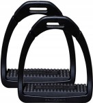 Strzemiona syntetyczne Composity Premium black 12 cm.