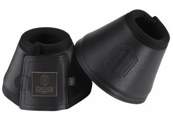 TROK.PL Kalosze Eskadron SOFTSLATE black