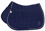 Czaprak Eskadron Velour Emblem Heritage 25 true blue VS