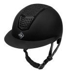 Kask FP QUANTINUM Eclipse W-V black/black czarny S.