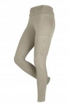 Bryczesy  Breginsy FP DEA  piaskowy r. 152cm.