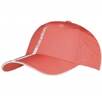 Czapka z daszkiem Eskadron CS 25 coral blossom.