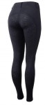 Legginsy DEA Horze Full grip k. dark navy 38.