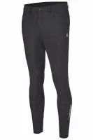 Bryczesy męskie Eskadron MALE nie Grip black r. S 