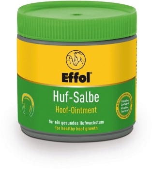 TROK.PL Effol Hoof-Salbe green smar do kopyt.