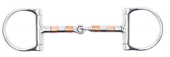 TROK.PL Horze D-Copper Rolls