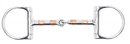 TROK.PL Horze D-Copper Rolls