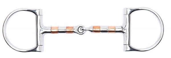 TROK.PL Horze D-Copper Rolls