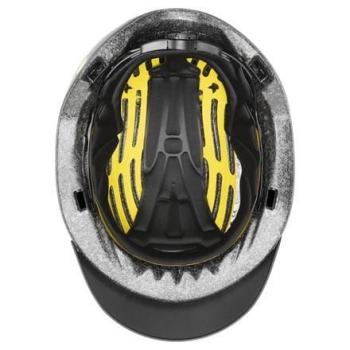 TROK.PL Uvex Exxential III MIPS black 2