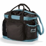 Torba na akcesoria Eskadron dark brown/blue.