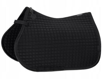 TROK.PL czaprak Eskadron Cotton Platinum 25 black