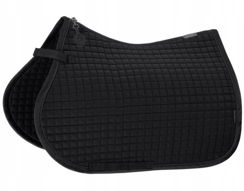TROK.PL czaprak Eskadron Cotton Platinum 25 black