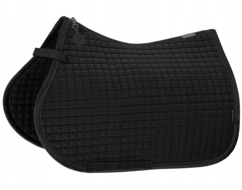 TROK.PL czaprak Eskadron Cotton Platinum 25 black