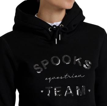TROK.PL Bluza Spooks Tildah black