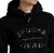 TROK.PL Bluza Spooks Tildah black