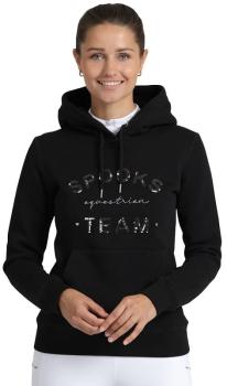 TROK.PL Bluza Spooks Tildah black 1