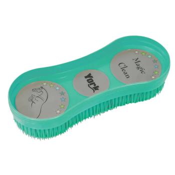 TROK.PL Szczotka-York-Magic-Clean-mint