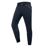 Bryczesy męskie Marc Elt Full Grip navy 48.