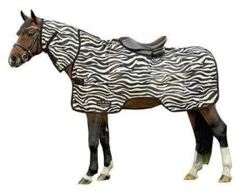 TROK.PL Derka siatkowa HKM do jazdy zebra.jpg