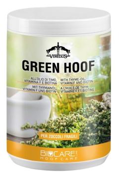 TROK.PL Smar do kopyt VEREDUS green hoof