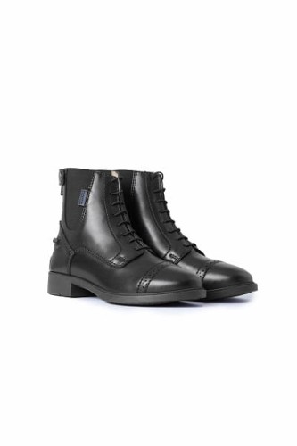 TROK.PL Sztyblety dziecięce Kilkenny Horze black