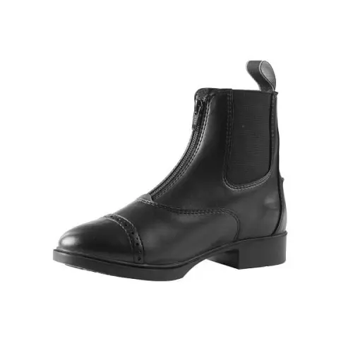 TROK.PL Sztyblety Horze Wexford black 2