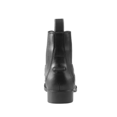TROK.PL Sztyblety Horze Wexford black 3