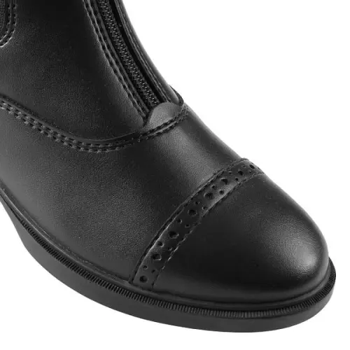 TROK.PL Sztyblety Horze Wexford black 4