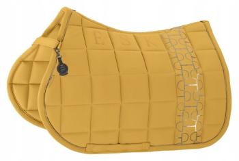 TROK.PL Czaprak Eskadron BIG SQUARE SOFTSHELL Platinum 25 golden yellow.jpg