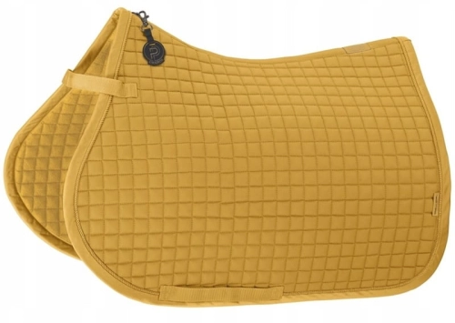 TROK.PL Czaprak Eskadron cotton Platinum 25 golden yellow VS