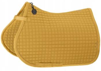 TROK.PL Czaprak Eskadron cotton Platinum 25 golden yellow VS