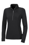 Bluzka Pikeur PIA black 34