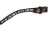 TROK.PL Naczółek HKM Sparkle brown 2.jpg