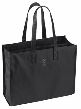 TROK.PL Torba Eskadron Shopper black