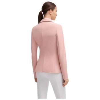 TROK.PL Boss Anna Show Jacket Crystal Rose Haze back.jpg