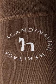 TROK.PL Podkolanówki Horze Nixie coffee quartz 1